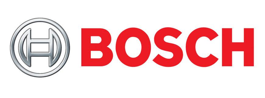 bosch logo big