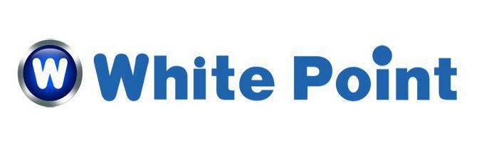 white point logo