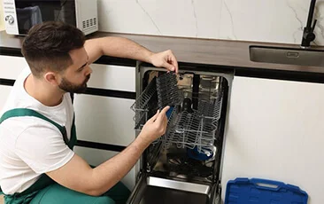 dishwashers repair